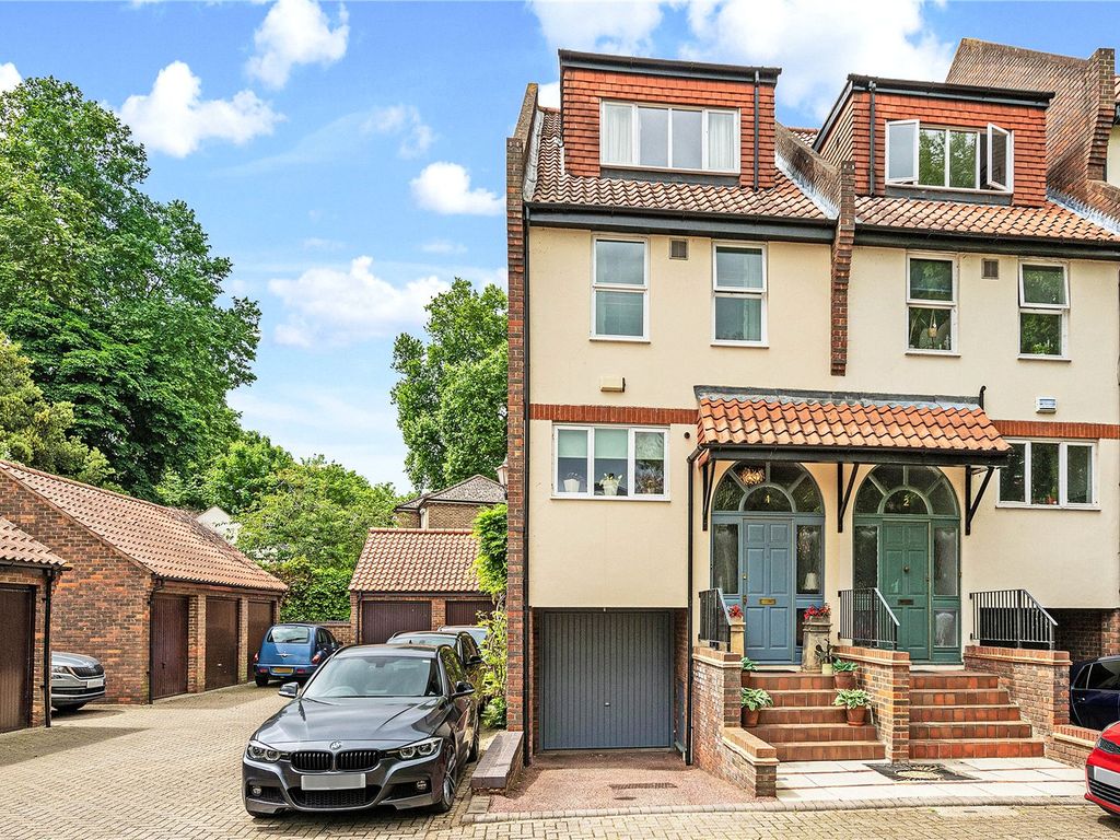 Millside Place, Old Isleworth TW7  