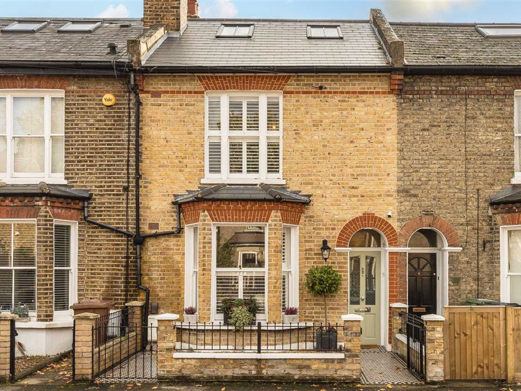 Brightfield Road, London SE12  