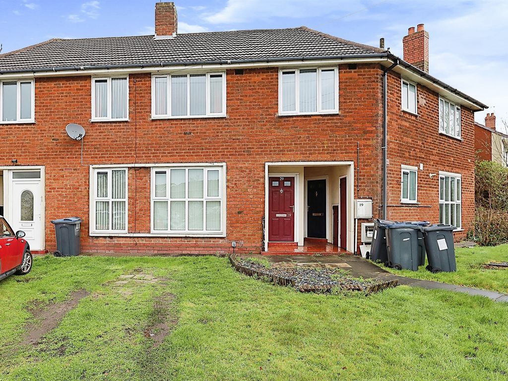 1 bed for sale in Brook Meadow Road, Castle Bromwich