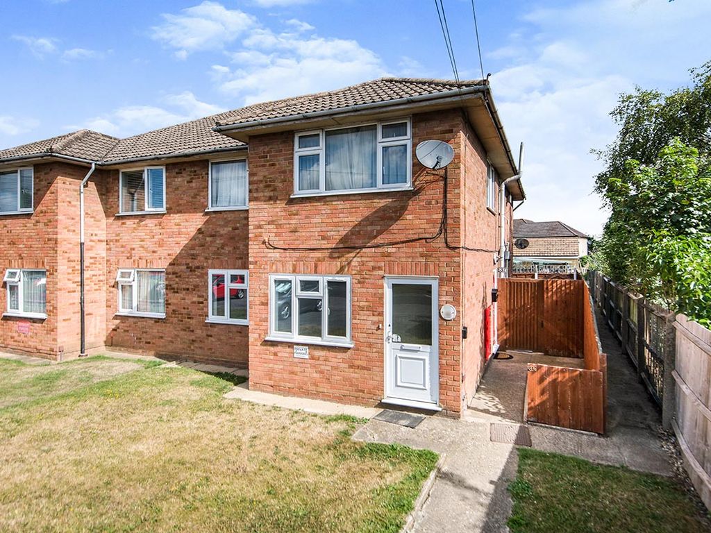 2 bed to rent in Feltham Road, Ashford, Surrey TW15 Zoopla