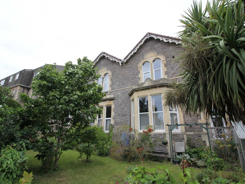 2 bed flat for sale in Montpelier, WestonSuperMare BS23 Zoopla