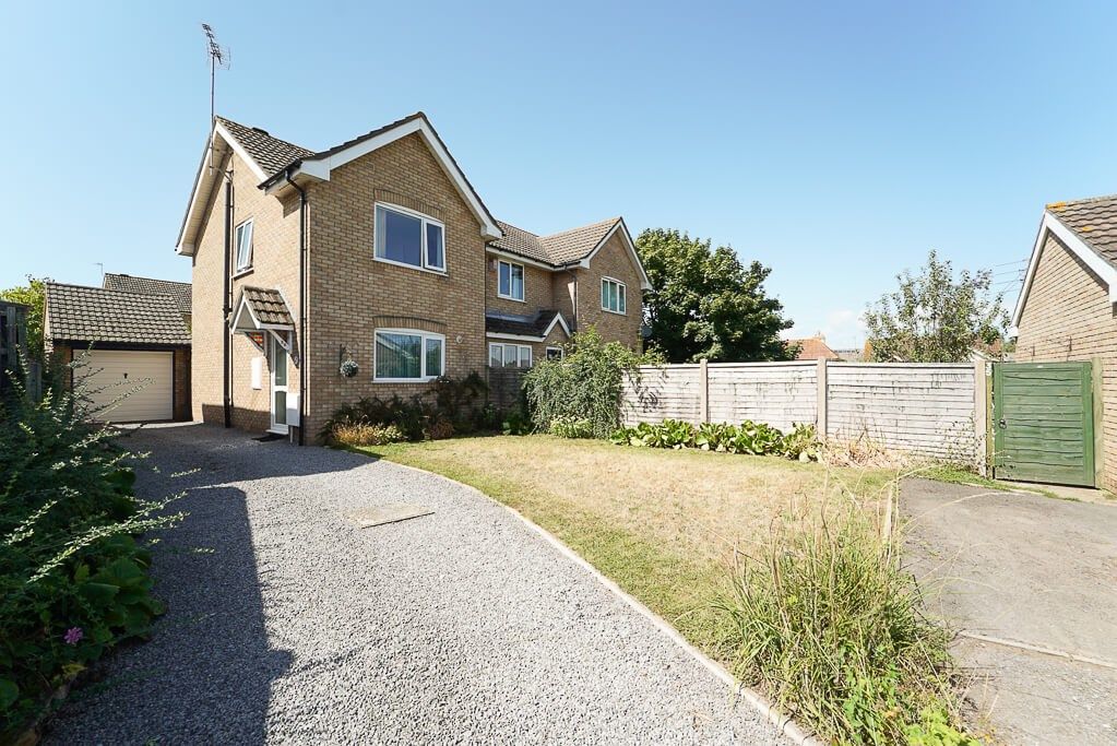2 bed semidetached house for sale in West Garston, Banwell BS29 Zoopla