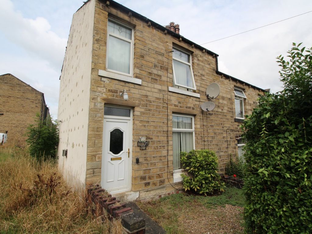 Manor Street, Newsome, Huddersfield, West Yorkshire HD4