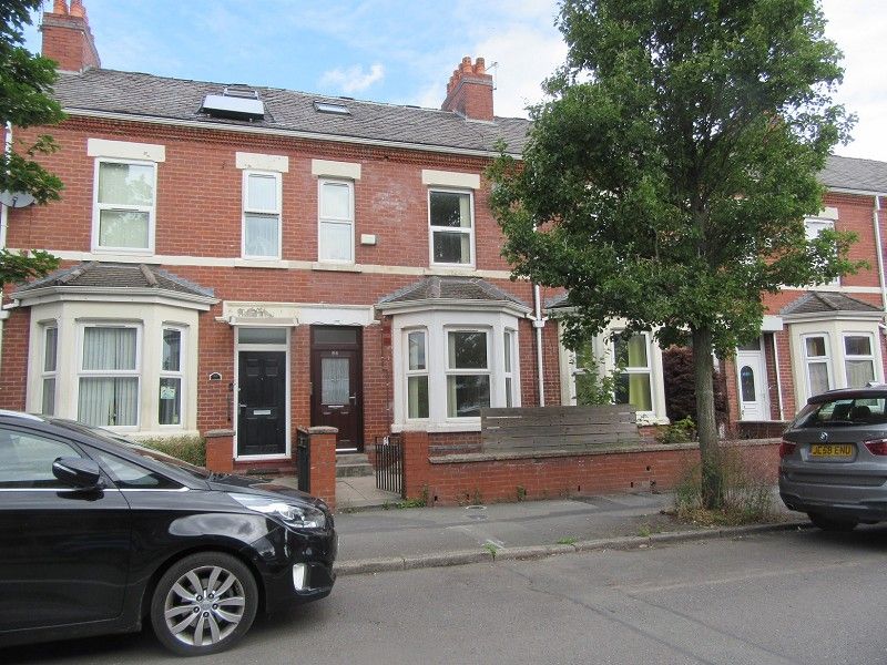 2 bed flat to rent in 64 Ayres Road, Old Trafford, Manchester. M16 Zoopla