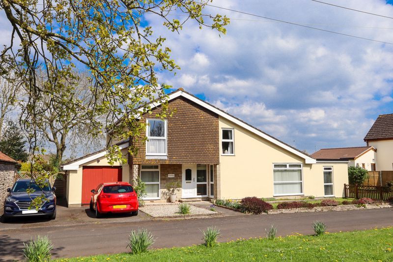 4 bed detached house for sale in Kenn Road, Kenn, Clevedon BS21 Zoopla