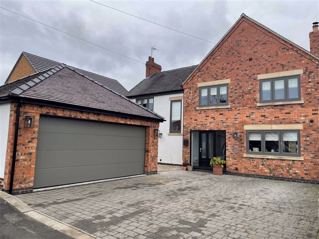 5 bed detached house for sale in Over Lane, Belper DE56 Zoopla