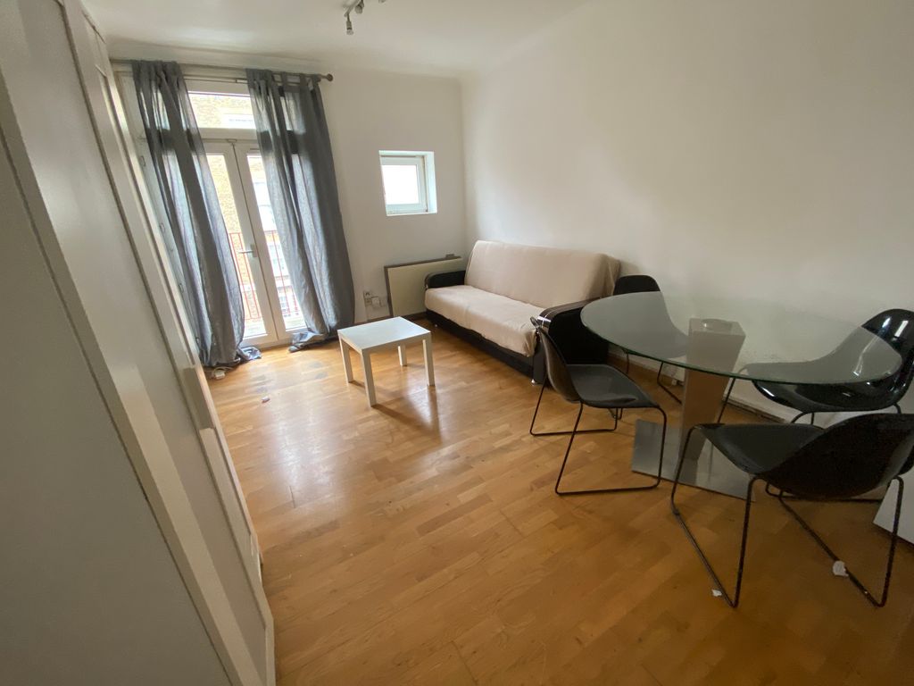 Augustus Street, Camden NW1  