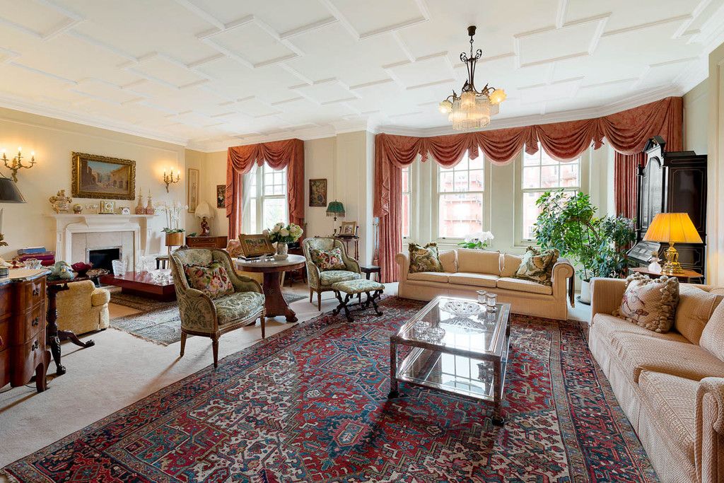 4 bed property for sale in Oakwood Court, Abbotsbury Road, Holland Park