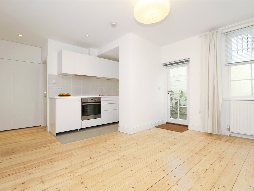 Studio to rent in Lloyd Square, Clerkenwell, London WC1X Zoopla