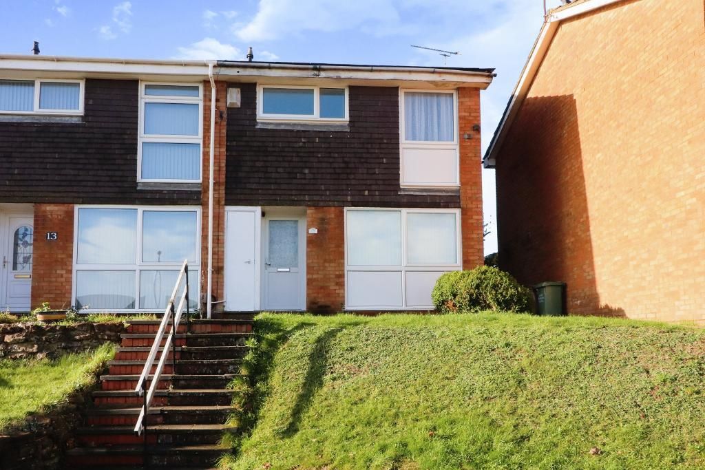 Buchanan Drive, Luton, Bedfordshire LU2  