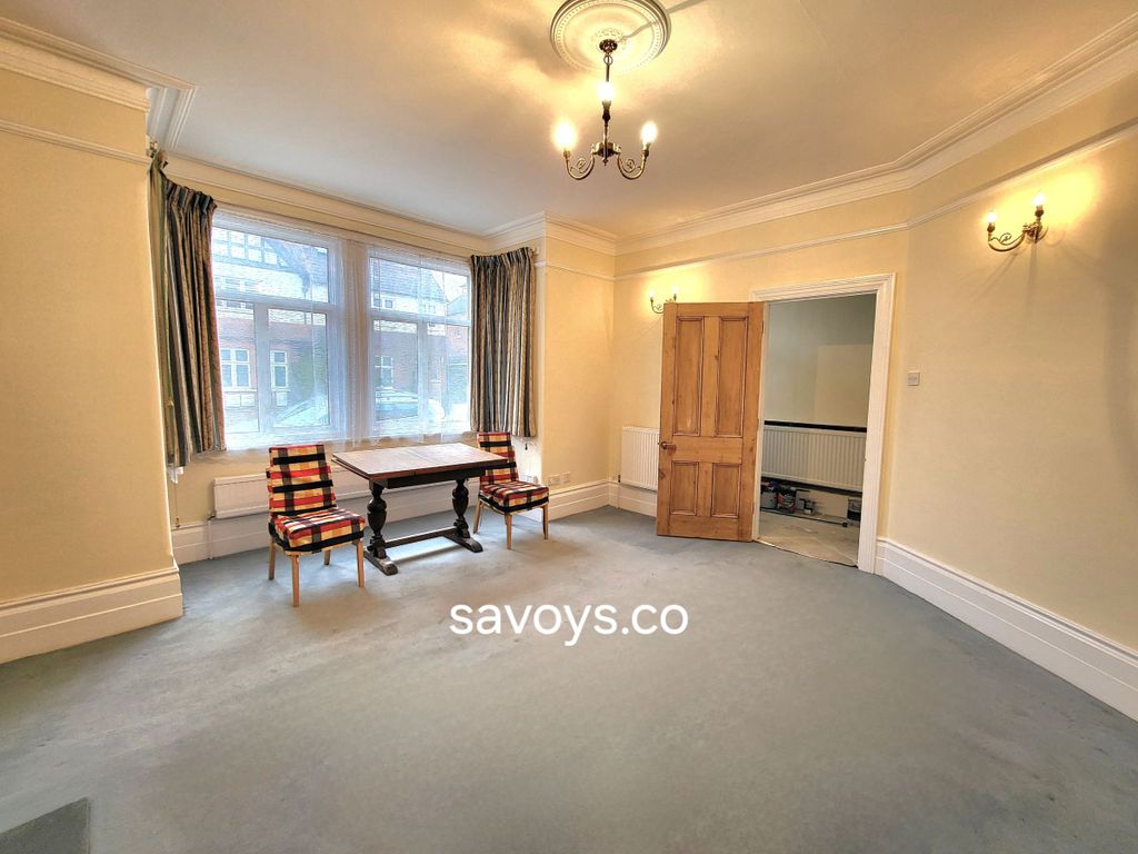 1 bed flat to rent in Warrington Road, Harrow HA1, £1,500 pcm Zoopla