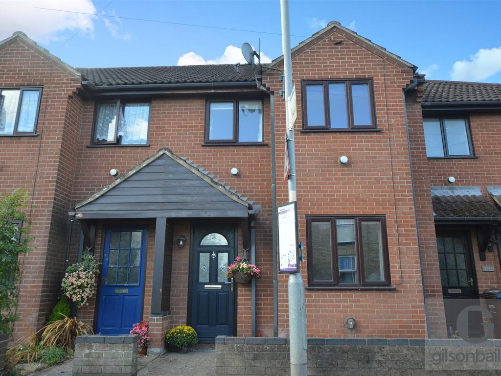 Detached house for sale in Southwell Road, Norwich NR1 Zoopla