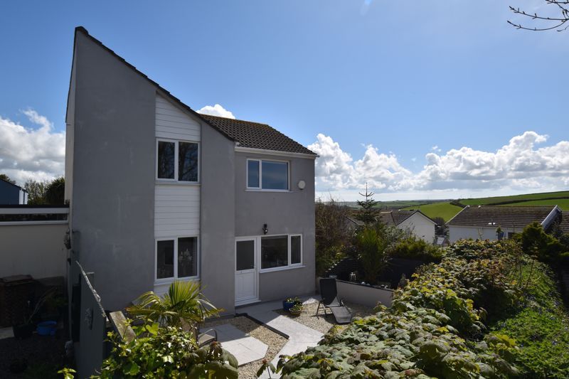 3 bed detached house for sale in Cheviot Road, Newquay TR7 Zoopla