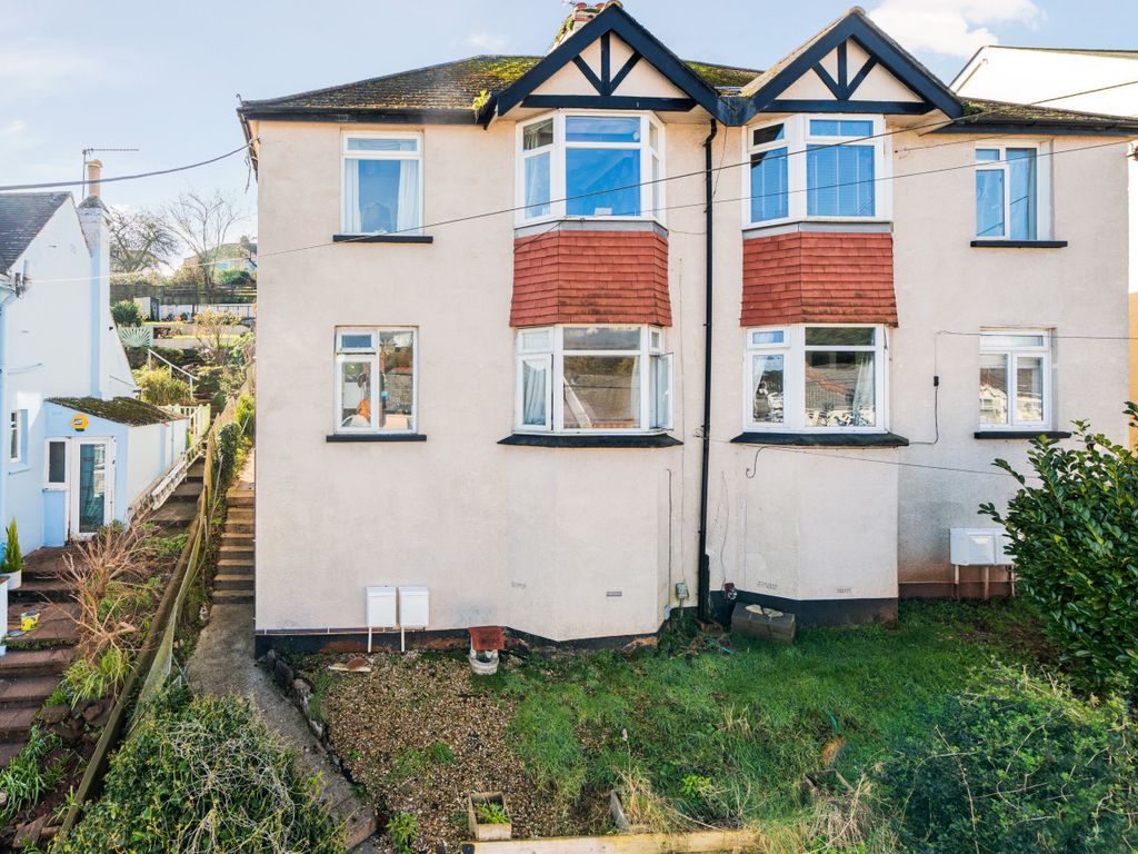 2 bed flat for sale in Brockenhurst Flats, 89 Road