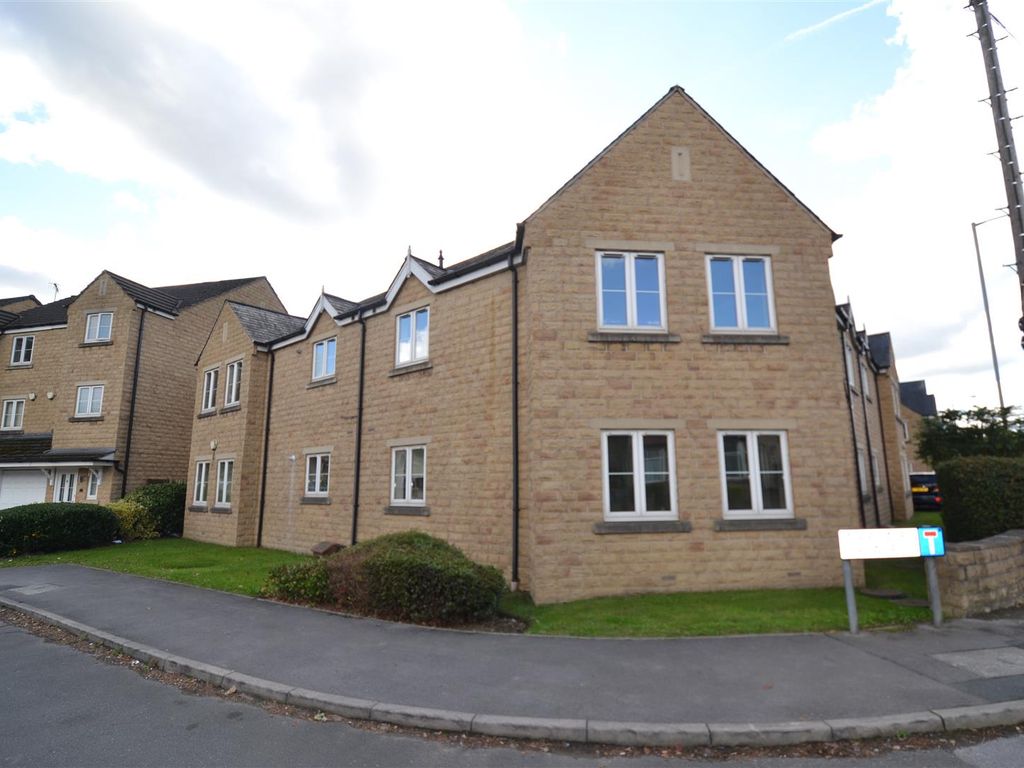 2 bed flat for sale in Otley Road, Baildon, Shipley BD17 Zoopla