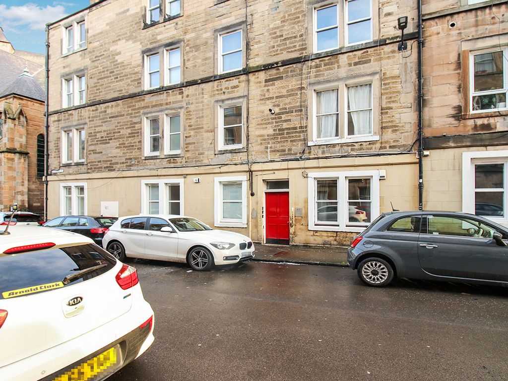 Buchanan Street, Edinburgh, Midlothian EH6  