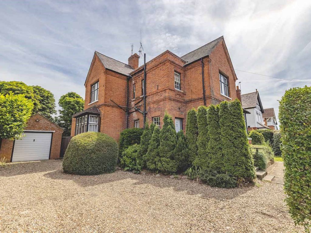 4 bed detached house for sale in Buccleuch Road, Datchet, Slough SL3 Zoopla