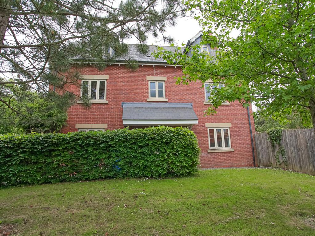 5 bed detached house for sale in Crab Tree Close, Bloxham, Banbury OX15