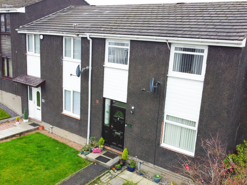 Elgin Terrace, Dundee DD3  