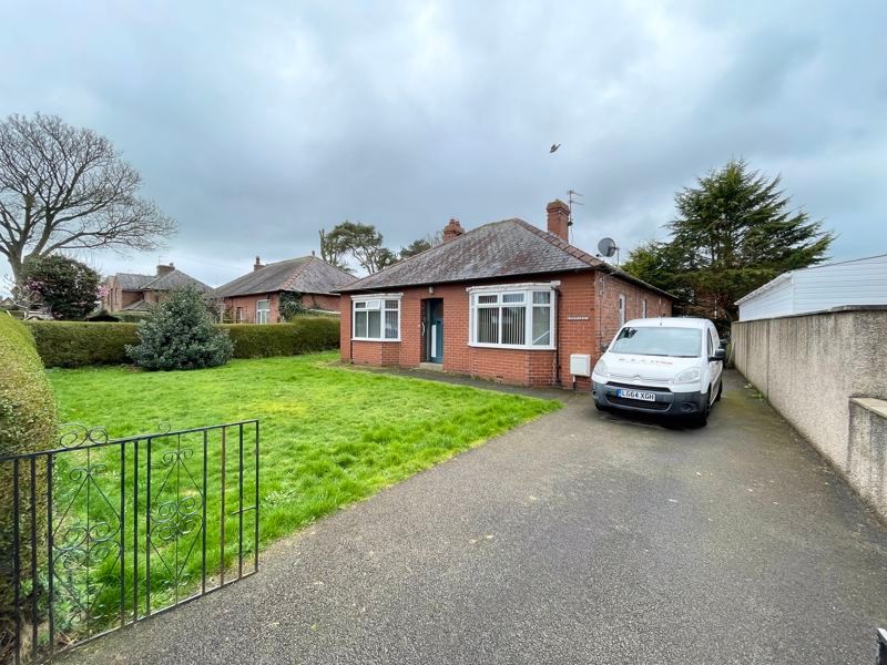 3 bed bungalow for sale in Corby Hill, Carlisle CA4 Zoopla