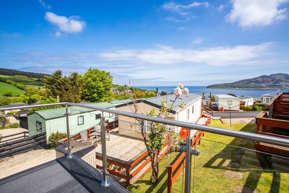 2 bed property for sale in Plot 50, Park Avenue, Lamlash, Isle Of Arran