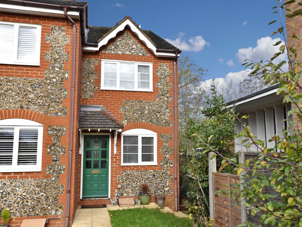 Parish Close, Watford WD25  