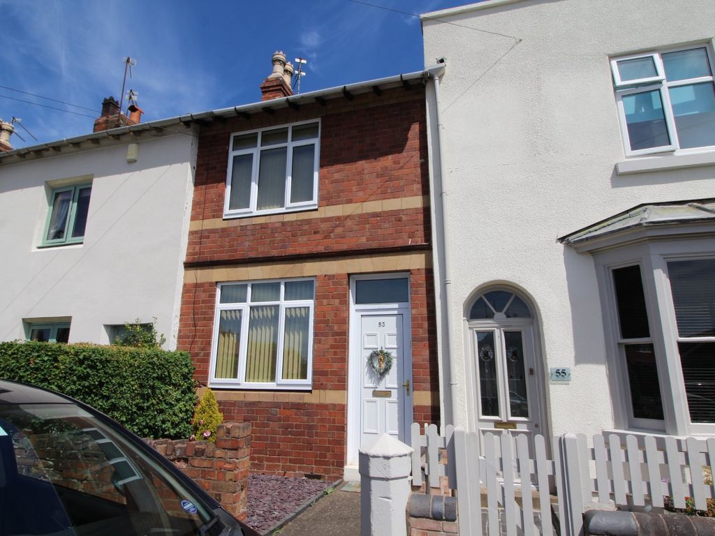 2 bed terraced house to rent in Love Lane, Stourbridge, West Midlands DY8 Zoopla
