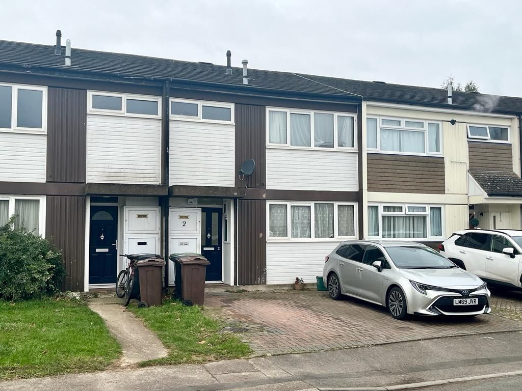 3 bed property for sale in Alder Close, Park Street, St. Albans AL2, £