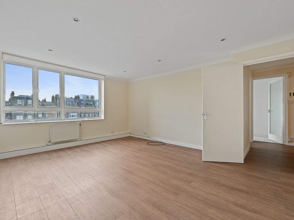 4 bed flat for sale in Harley Street, Marylebone Village, London W1G, £