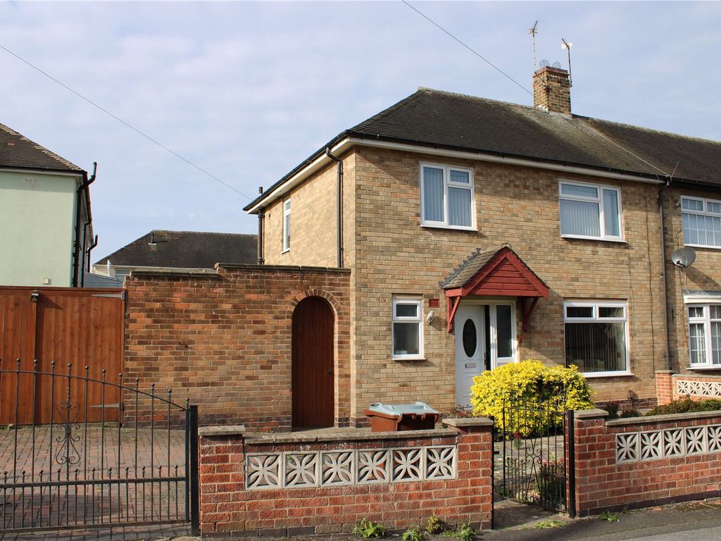 3 bed end terrace house for sale in Haynes Close, Clifton, Nottingham NG11 Zoopla