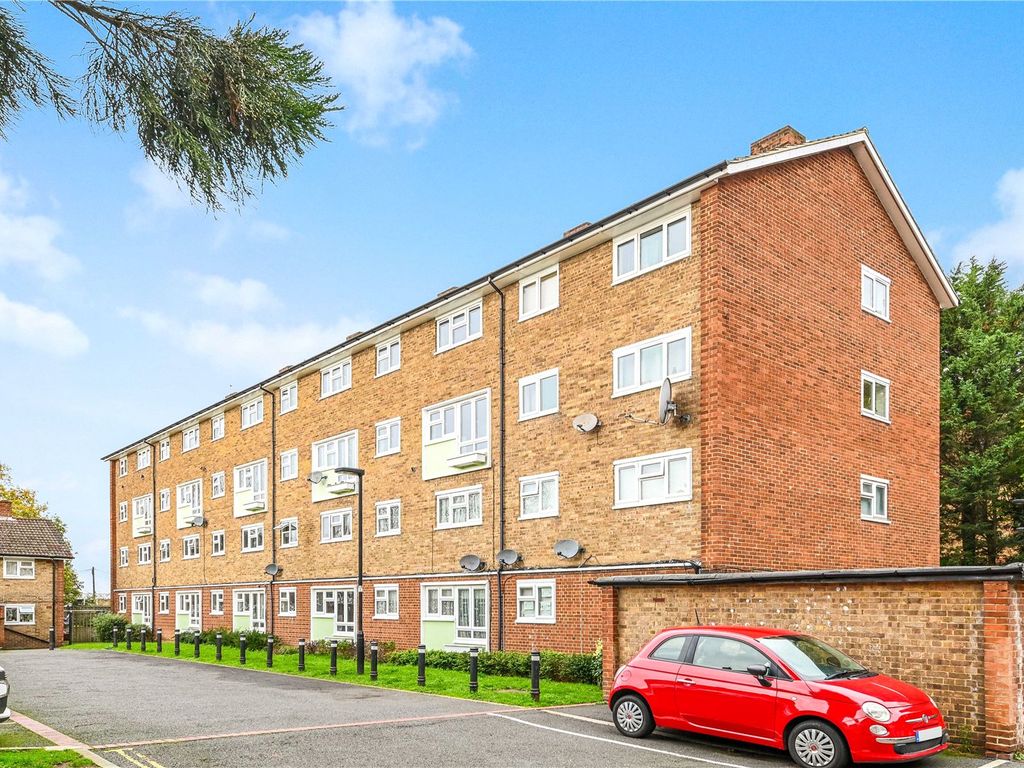 3 bed flat for sale in Blyth Road, Bromley, Kent BR1 Zoopla