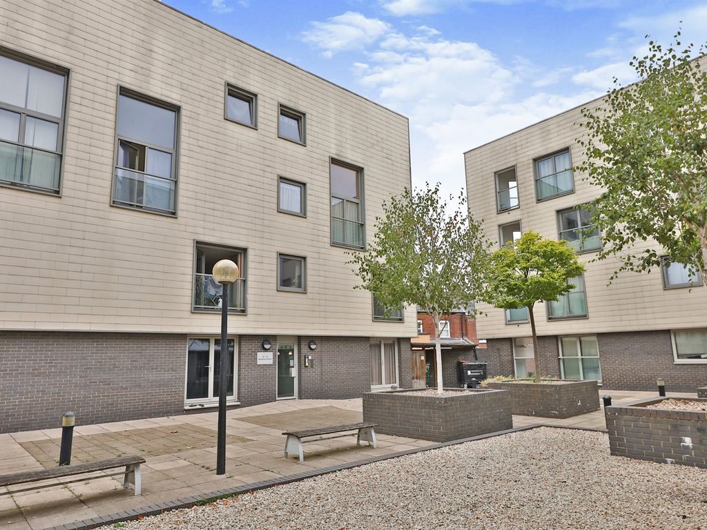 Maidstone Road Norwich NR1  