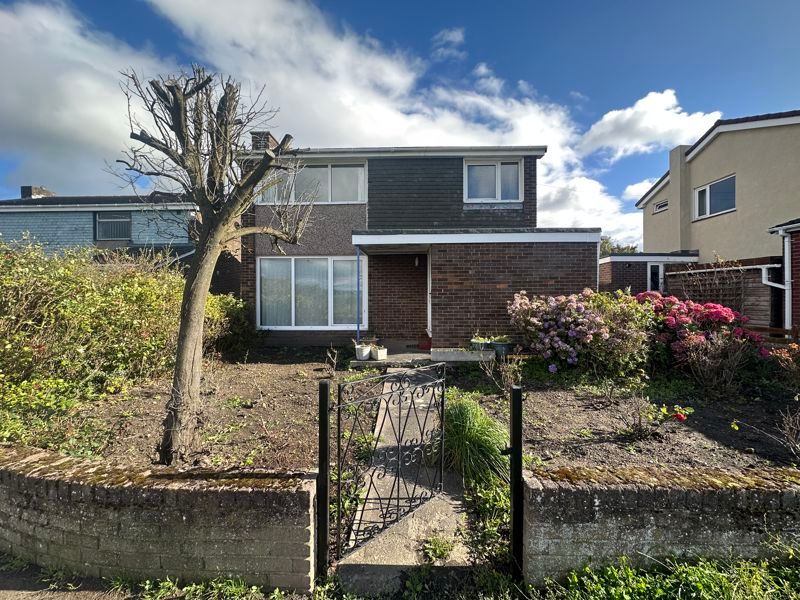 3 bed detached house for sale in Denham Grove, Winlaton, BlaydonOn