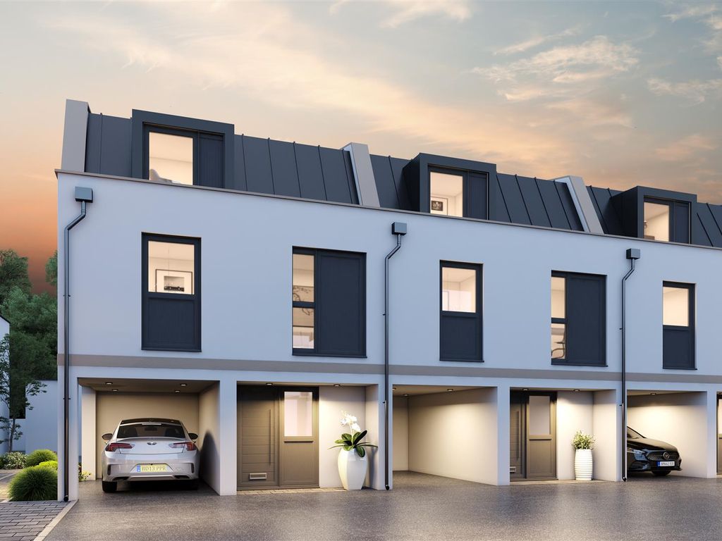 3 bed property for sale in Carlton Gate, Carlton Street, Cheltenham