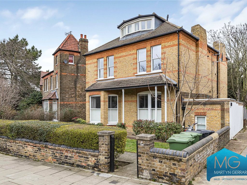 1 bed flat for sale in Carleton Road, Tufnell Park N7 Zoopla