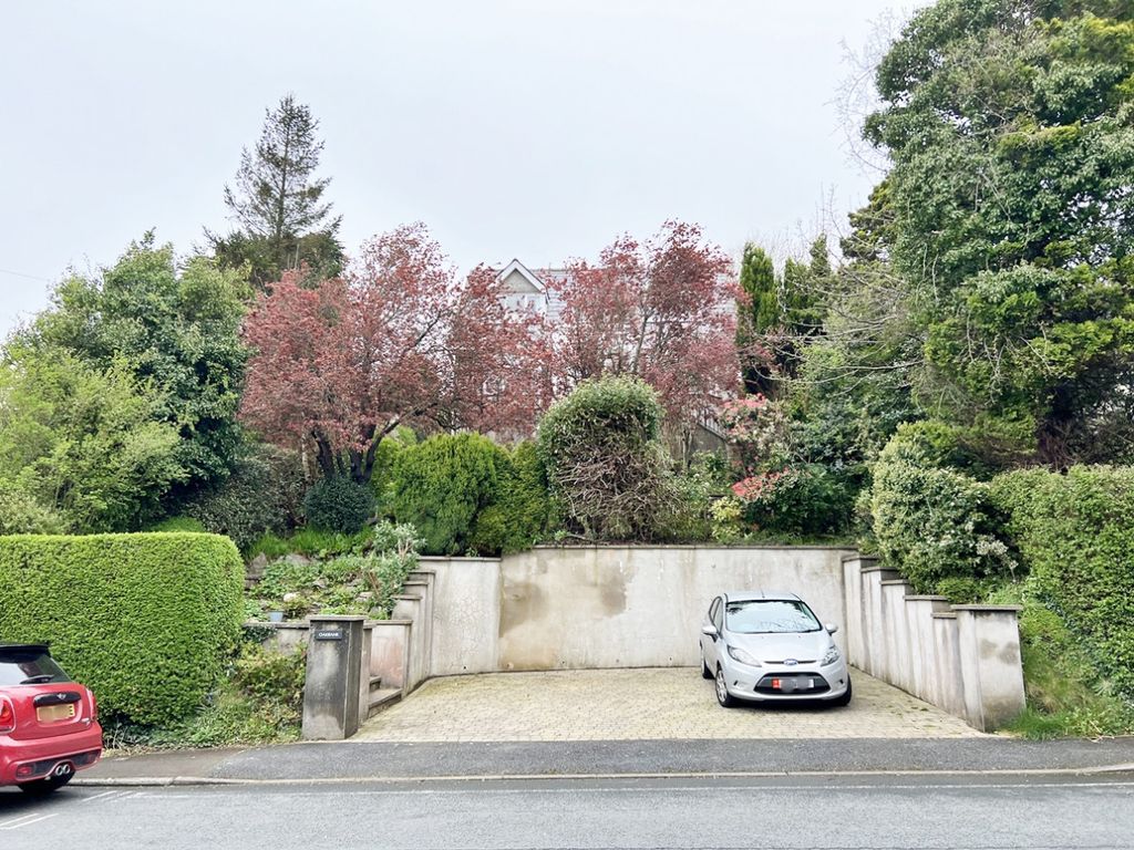 3 bed detached house for sale in Oakbank, Strang Road, Union Mills