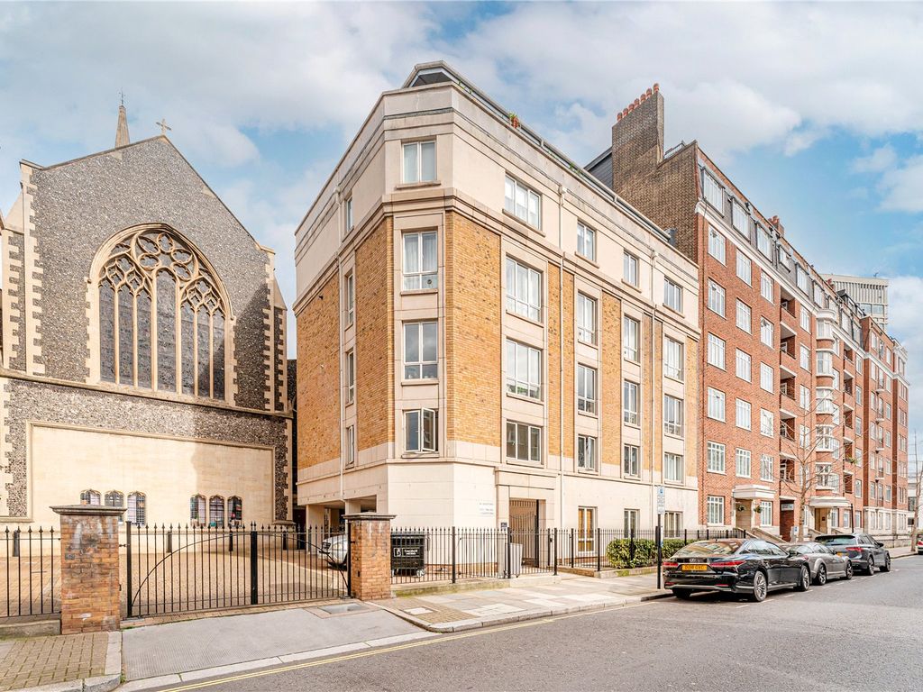 3 bed flat for sale in Gloucester Terrace, London W2 Zoopla