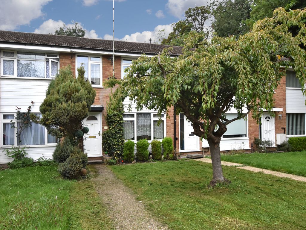 3 bed terraced house for sale in Peregrine Close, Watford WD25 Zoopla