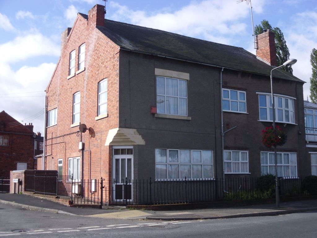 2 bed flat to rent in Alfreton Road, Blackwell, Alfreton DE55 Zoopla