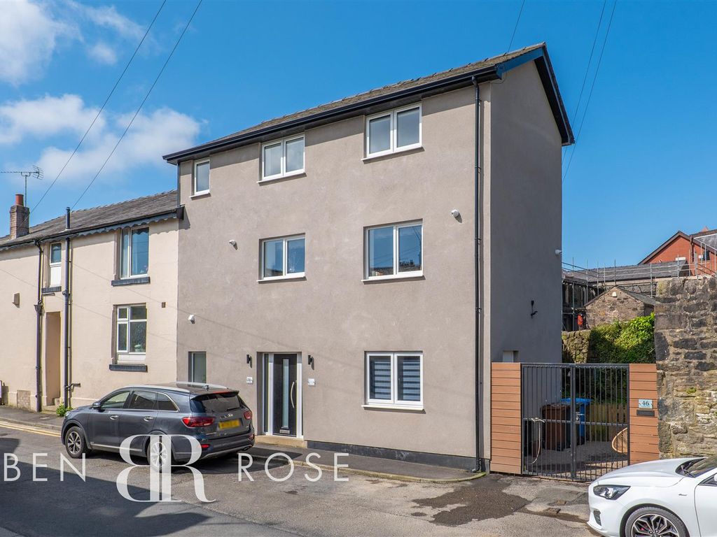 3 bed end terrace house for sale in School Lane, Brinscall, Chorley PR6, £229,995 Zoopla