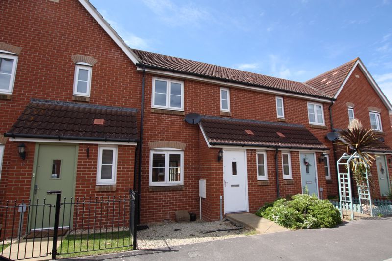 3 bed terraced house for sale in Cheviot Street, North Petherton