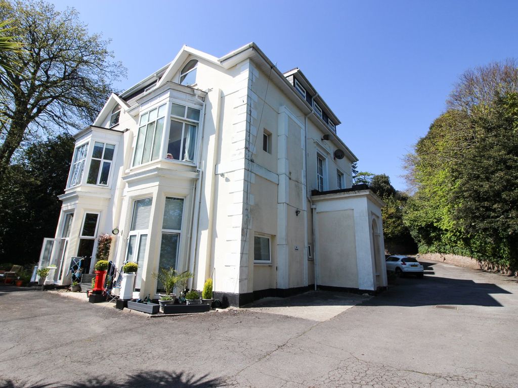 Maxstoke Court, Middle Warberry Road TQ1  