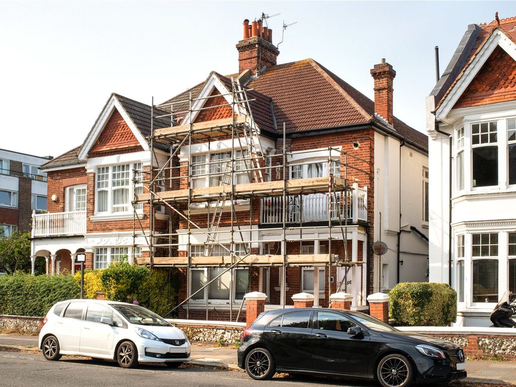 1 bed flat for sale in Cromwell Road, Hove, East Sussex BN3 Zoopla