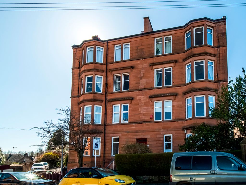3 bed flat for sale in Albert Road, Glasgow G42 Zoopla
