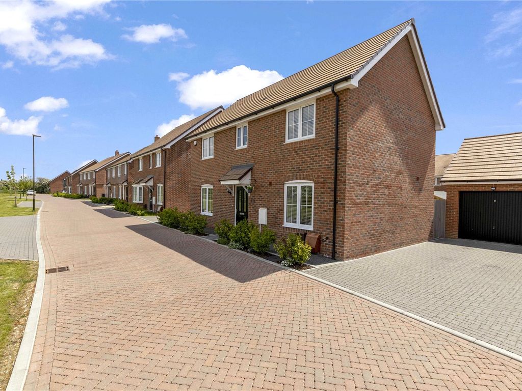Houses For Sale In Eastergate Sussex at Beverley Lofland blog