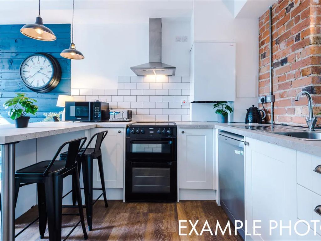 1 bed flat to rent in Welford Road, Knighton Fields, Leicester LE2 Zoopla