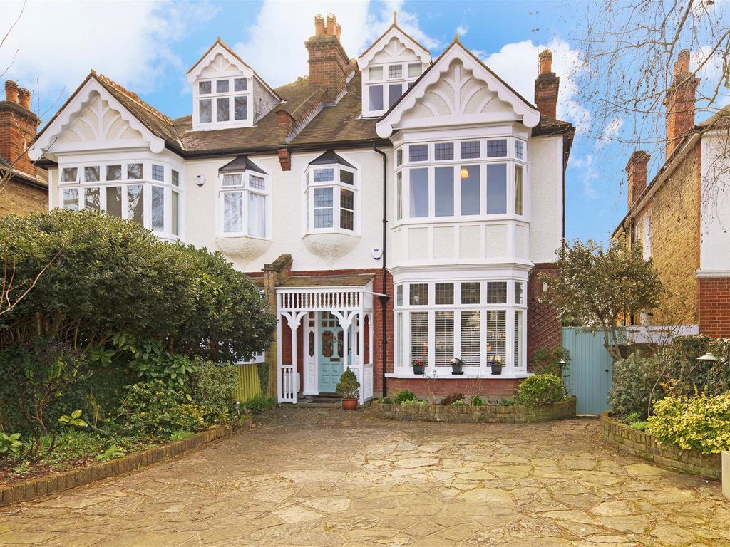 5 bed property for sale in Cottenham Park Road, West Wimbledon SW20