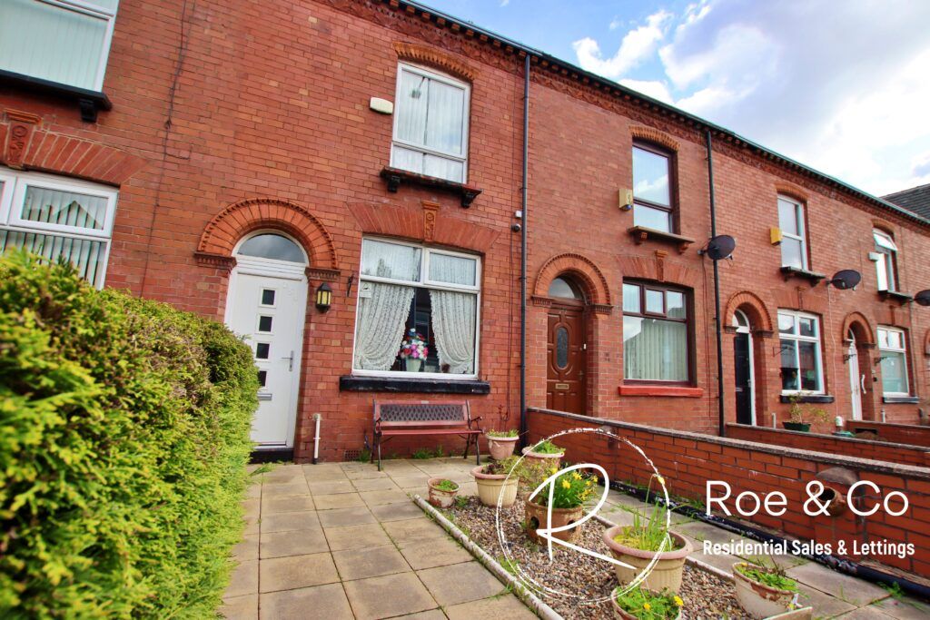 3 bed terraced house for sale in Deane Church Lane, Bolton BL3 Zoopla