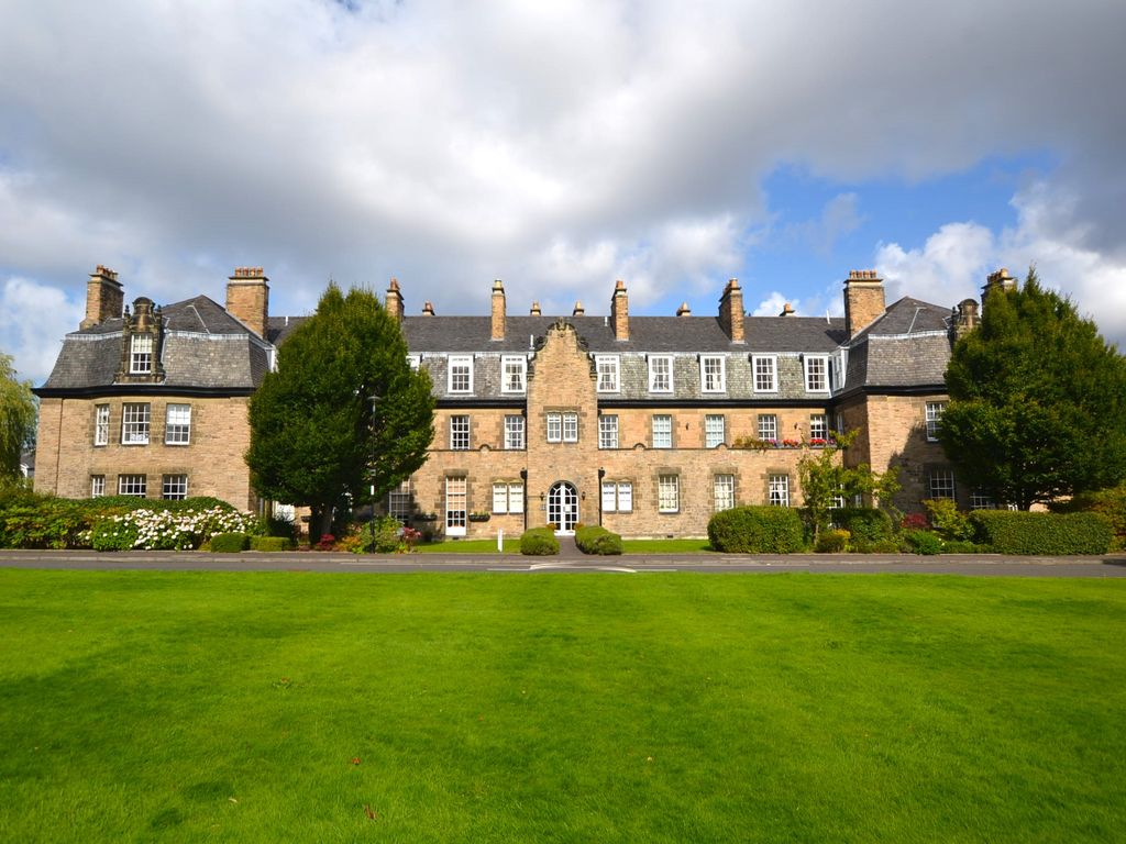 2 bed flat to rent in East Suffolk Park, Newington, Edinburgh EH16, £