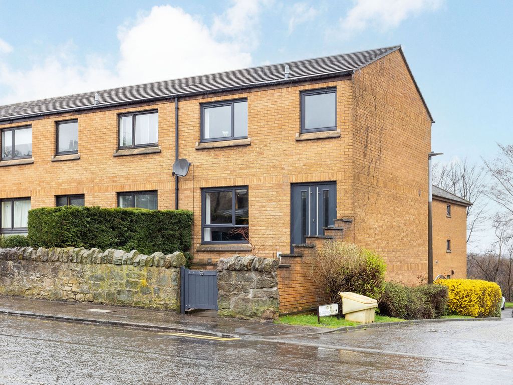 4 bed town house for sale in 80B Colinton Road, Craiglockhart